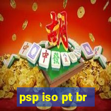 psp iso pt br